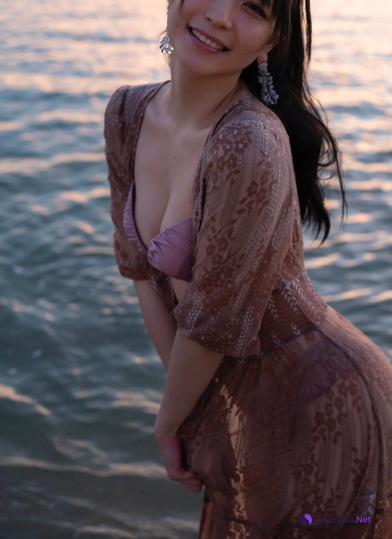 Marina Amatsu あまつまりな, Ex-Taishu 2020 No.12 (EX大衆 2020年12月号) - รูปภาพ 12