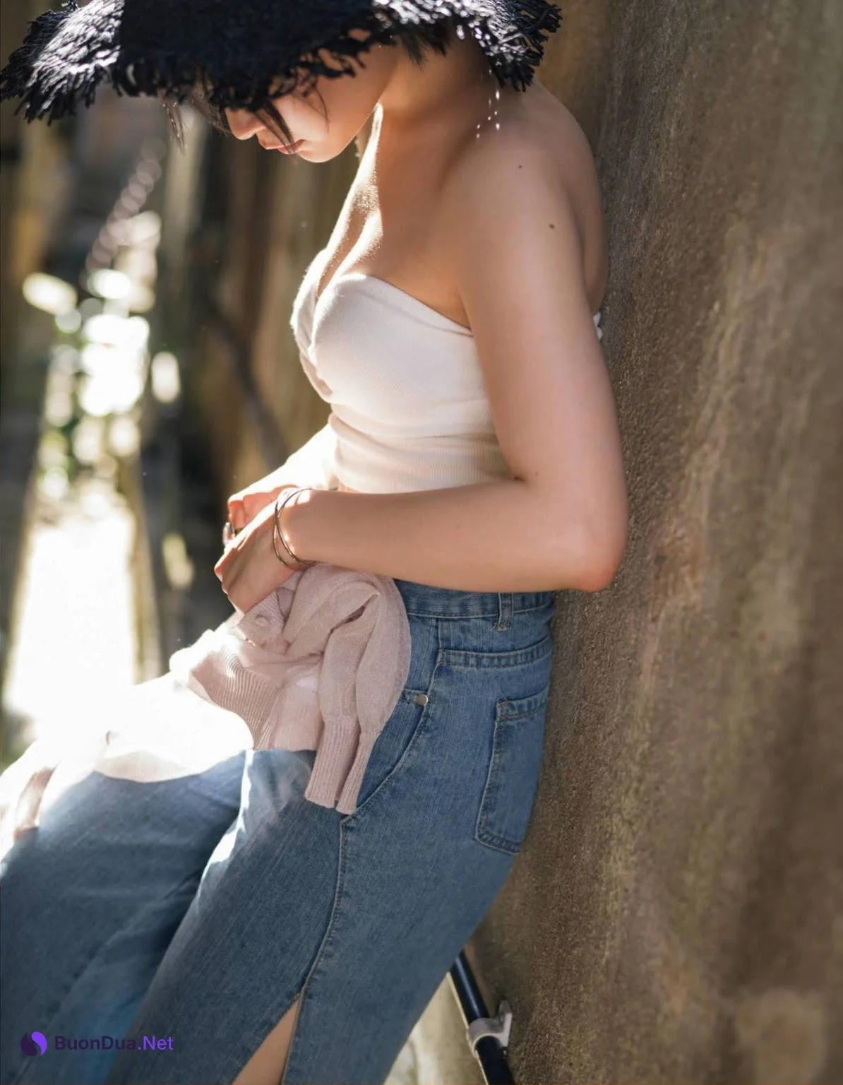 Marina Amatsu あまつまりな, Ex-Taishu 2020 No.12 (EX大衆 2020年12月号) - รูปภาพ 5