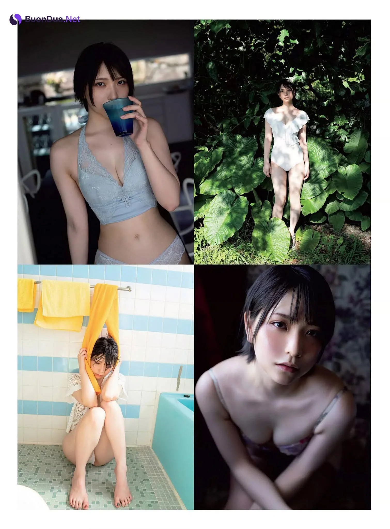 Marina Amatsu あまつまりな, FLASH 2020.11.10 (フラッシュ 2020年11月10日号) - Photo 4