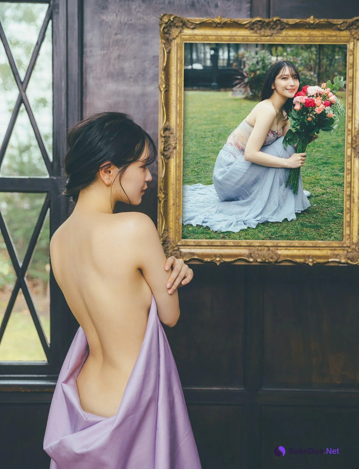 Marina Amatsu あまつまりな, FLASH 2022.03.22 (フラッシュ 2022年3月22日号) - Photo 13