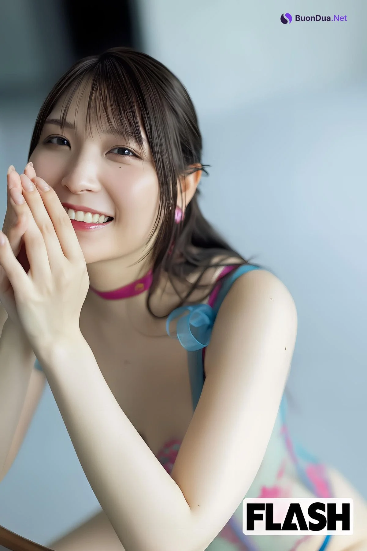 Marina Amatsu あまつまりな, FLASH 2024.07.23-30 (フラッシュ 2024年7月23-30日号) - Photo 14