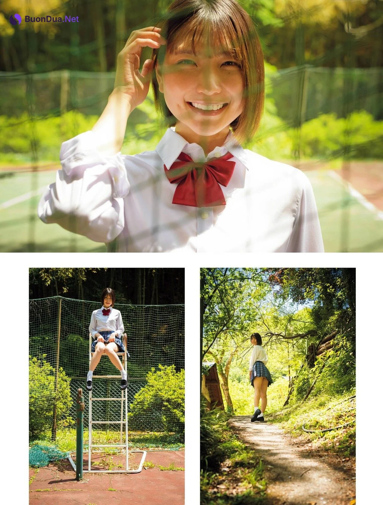 Marina Amatsu あまつまりな, Platinum FLASH Vol.15 2021.06.22 - Photo 2