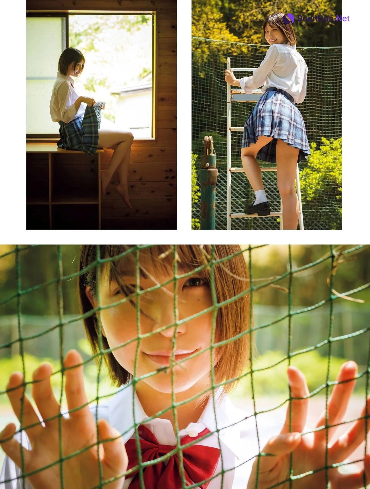 Marina Amatsu あまつまりな, Platinum FLASH Vol.15 2021.06.22 - Photo 3