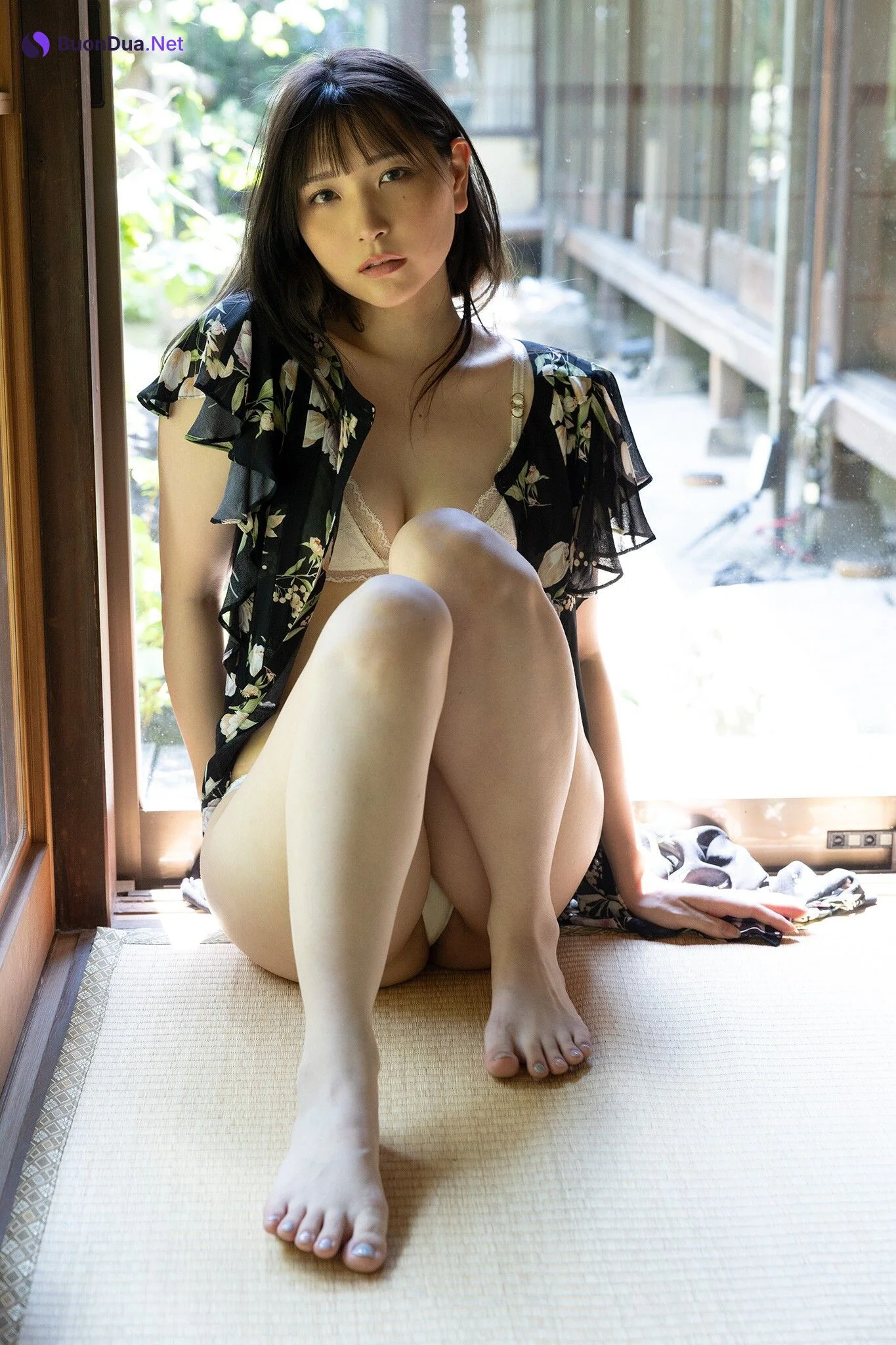 Marina Amatsu あまつまりな, Shukan Post 2023.12.08 (週刊ポスト 2023年12月8日号) - Photo 10