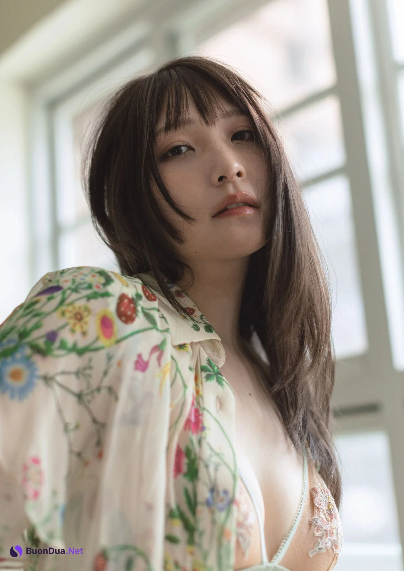 Marina Amatsu あまつまりな, Shukan Post 2024.08.23 (週刊ポスト 2024年8月23日号) - Photo 2