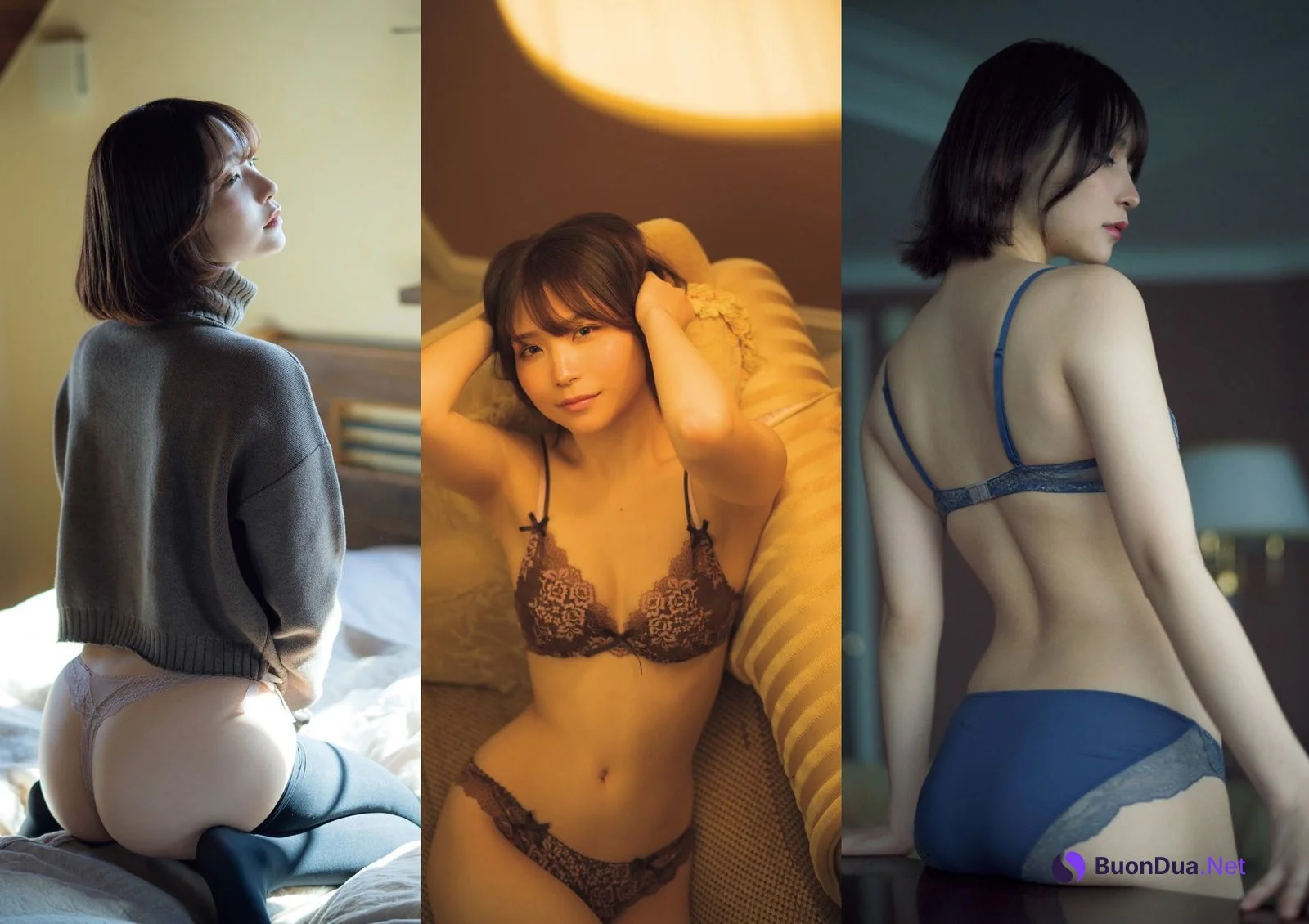 Marina Amatsu あまつまりな, Smart 2021 No.06 (スマート 2021年06月号) - รูปภาพ 7