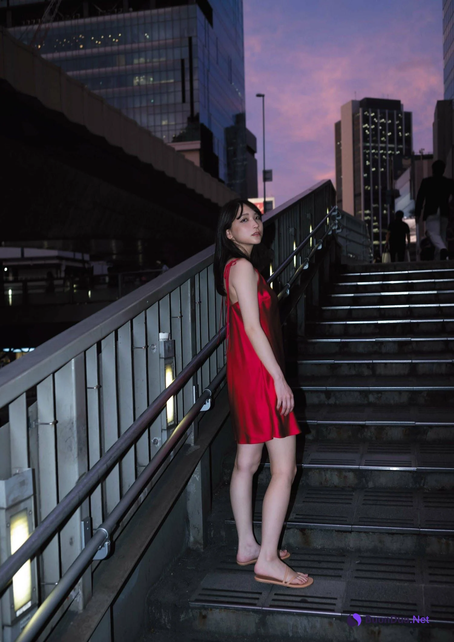 Marina Amatsu あまつまりな, STRIKE！ 7回表 2022.07.26 - Photo 14
