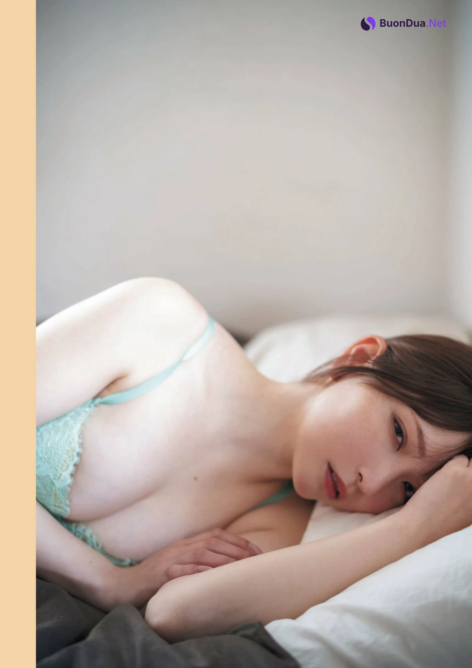 Marina Amatsu あまつまりな, SUNNY GIRL 2024 Vol.04 - Photo 15