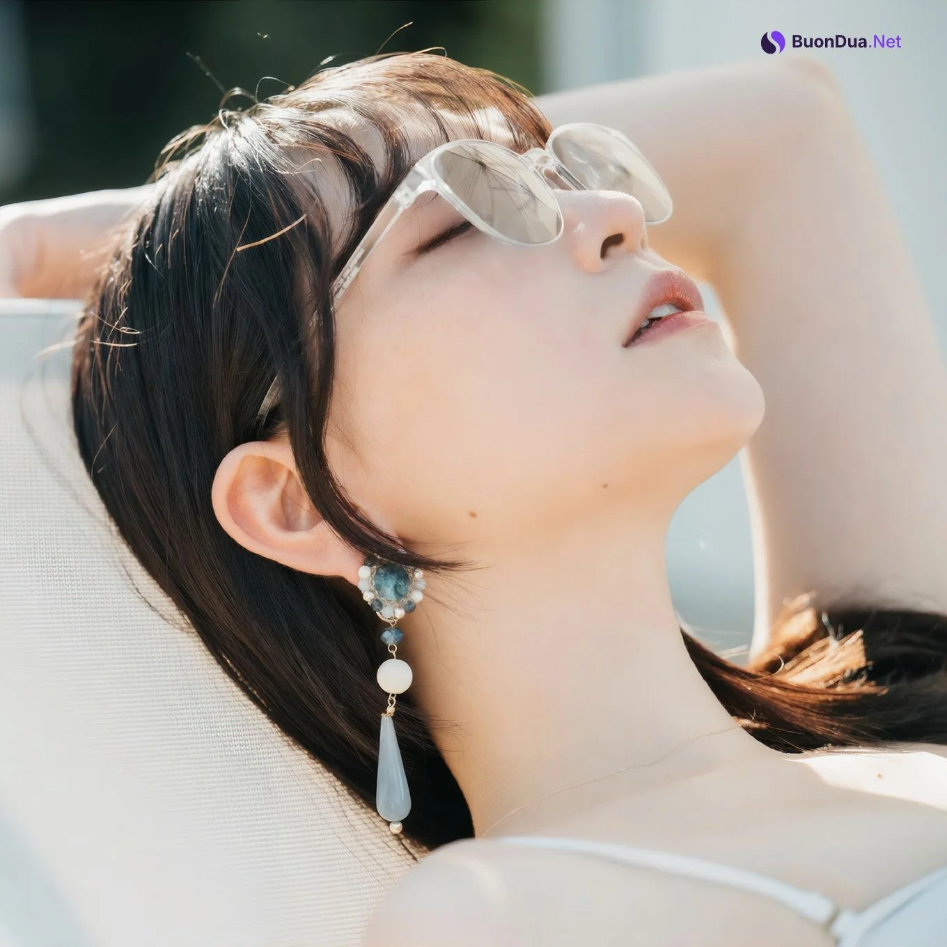 Marina Amatsu あまつまりな, 完全限定写真集 ‘The Queen’ Set.01 - Photo 13