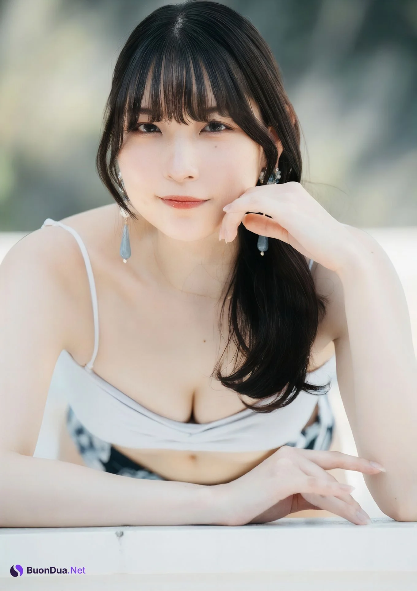 Marina Amatsu あまつまりな, 完全限定写真集 ‘The Queen’ Set.01 - Photo 2