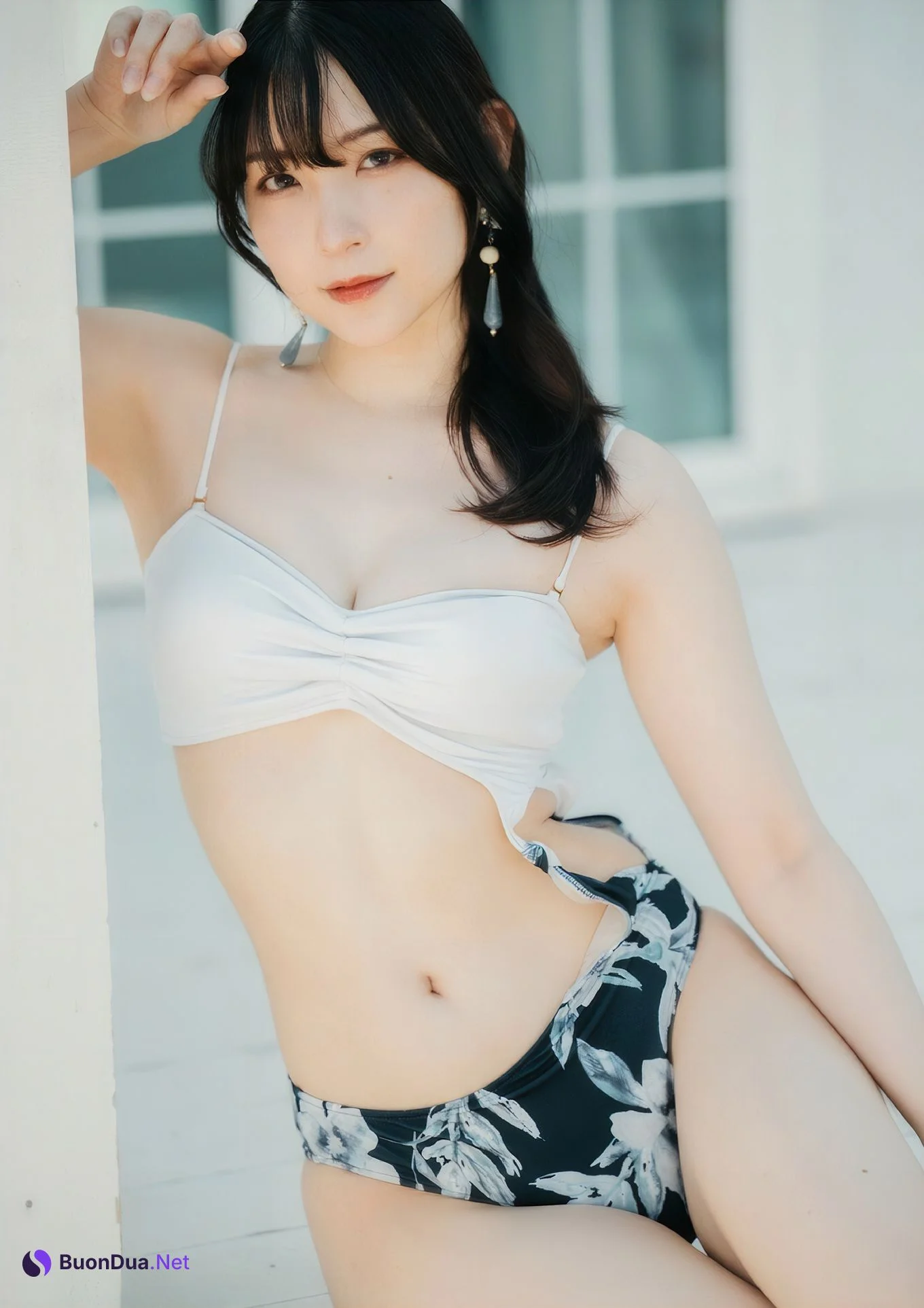 Marina Amatsu あまつまりな, 完全限定写真集 ‘The Queen’ Set.01 - Photo 4