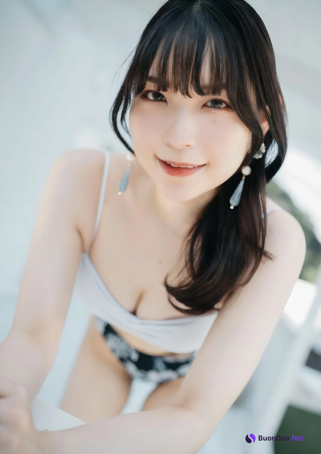 Marina Amatsu あまつまりな, 完全限定写真集 ‘The Queen’ Set.01 - Photo 5