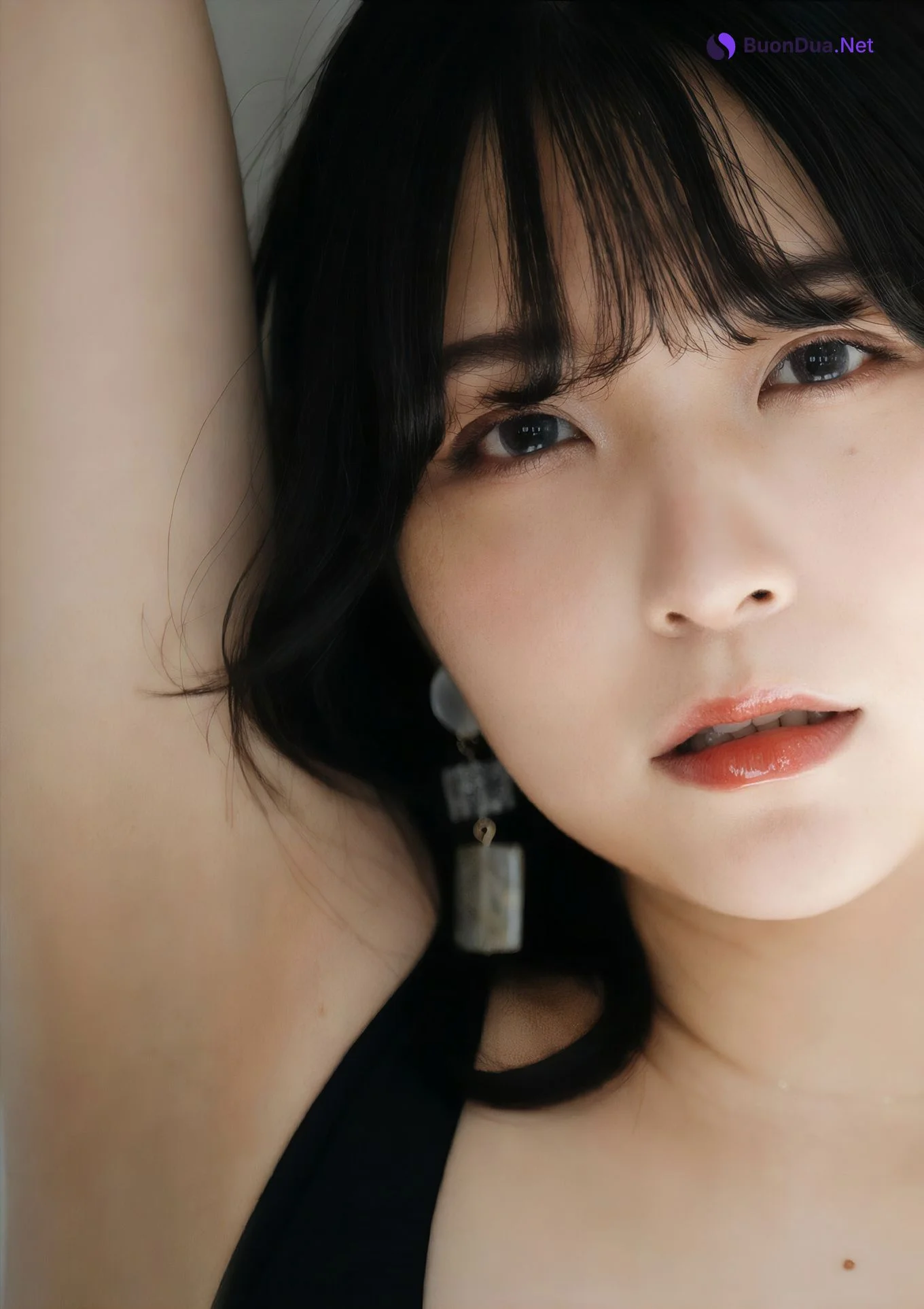 Marina Amatsu あまつまりな, 完全限定写真集 ‘The Queen’ Set.02 - Photo 12