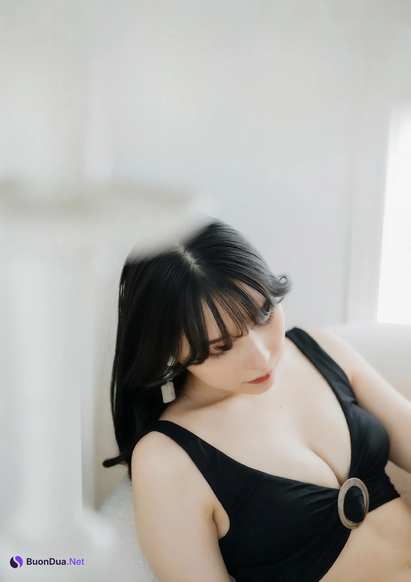 Marina Amatsu あまつまりな, 完全限定写真集 ‘The Queen’ Set.02 - Photo 14