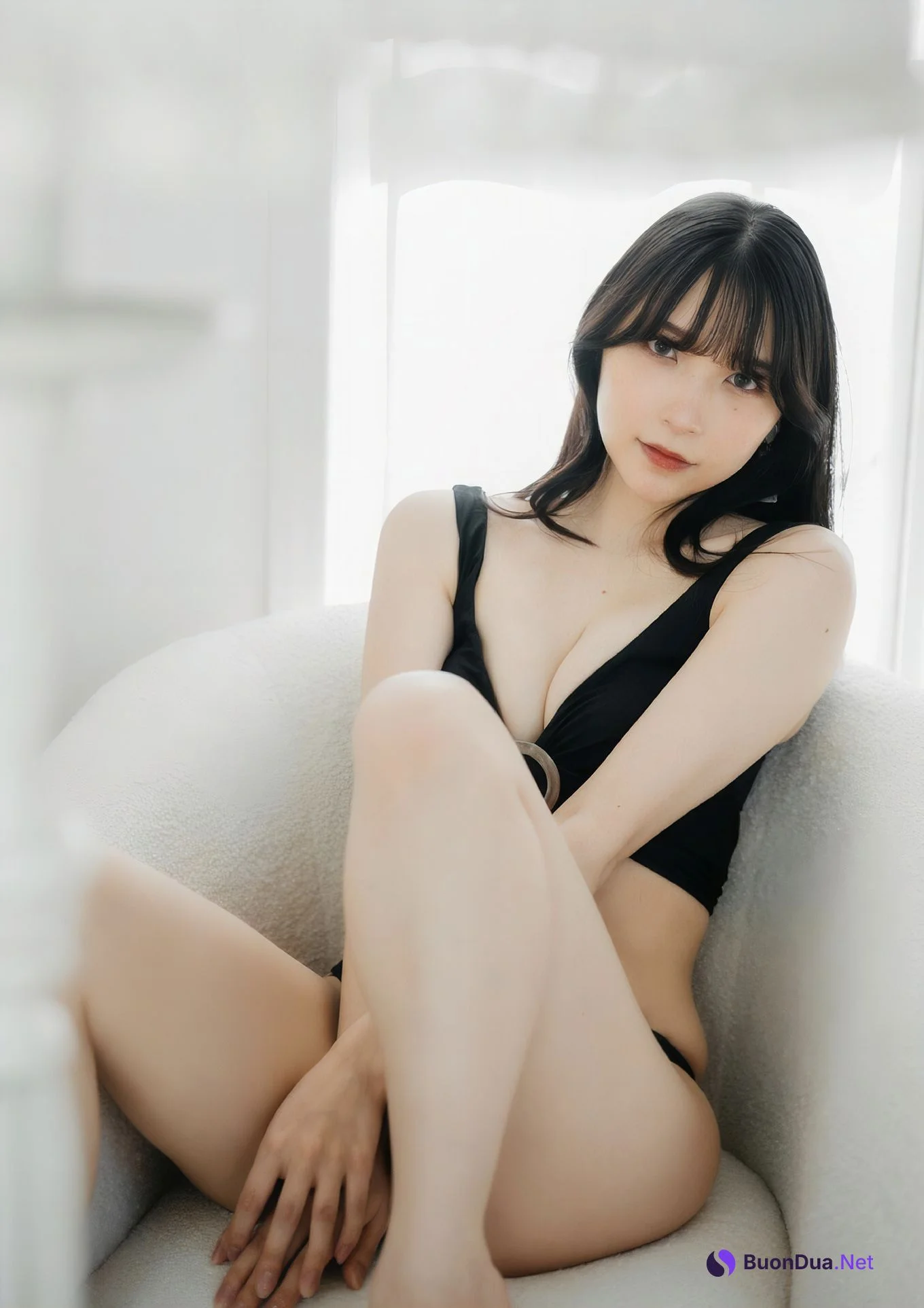 Marina Amatsu あまつまりな, 完全限定写真集 ‘The Queen’ Set.02 - Photo 15