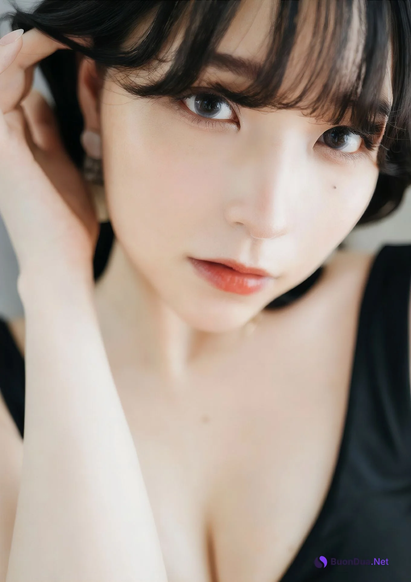 Marina Amatsu あまつまりな, 完全限定写真集 ‘The Queen’ Set.02 - Photo 16