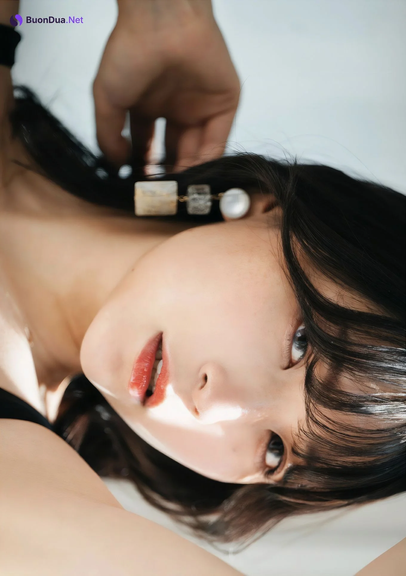 Marina Amatsu あまつまりな, 完全限定写真集 ‘The Queen’ Set.02 - Photo 4