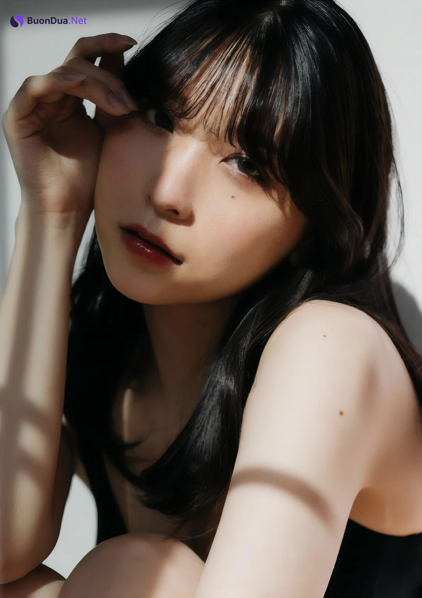 Marina Amatsu あまつまりな, 完全限定写真集 ‘The Queen’ Set.02 - Photo 7