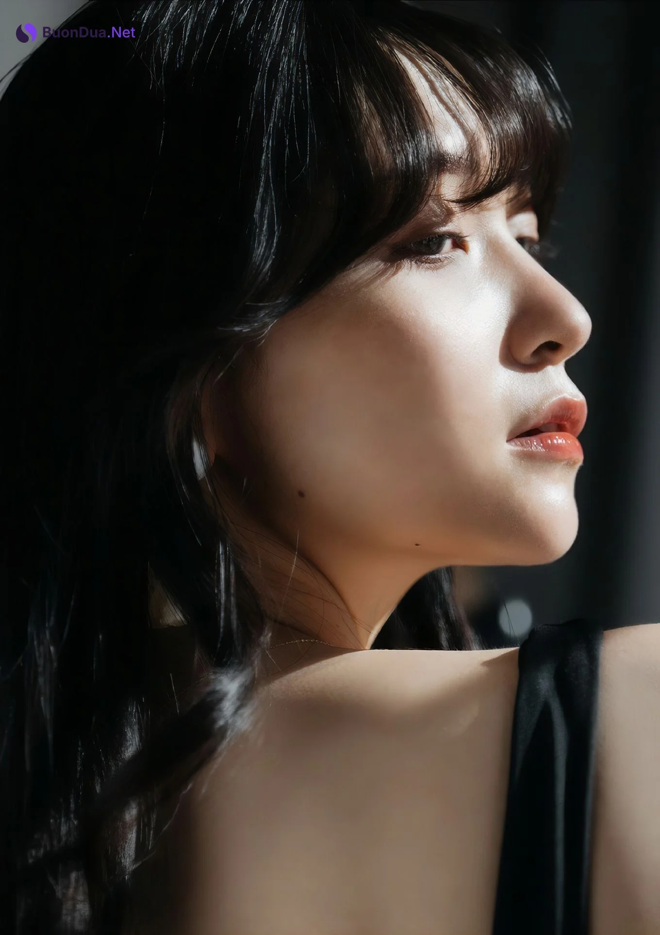 Marina Amatsu あまつまりな, 完全限定写真集 ‘The Queen’ Set.02 - Photo 9