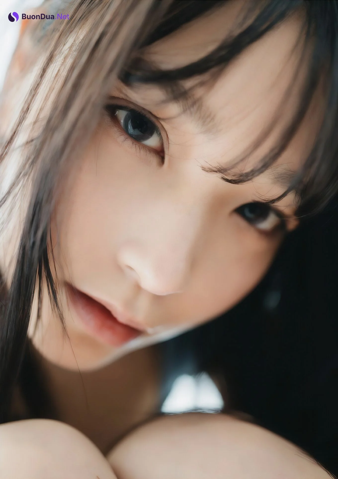 Marina Amatsu あまつまりな, 完全限定写真集 ‘The Queen’ Set.03 - Photo 11