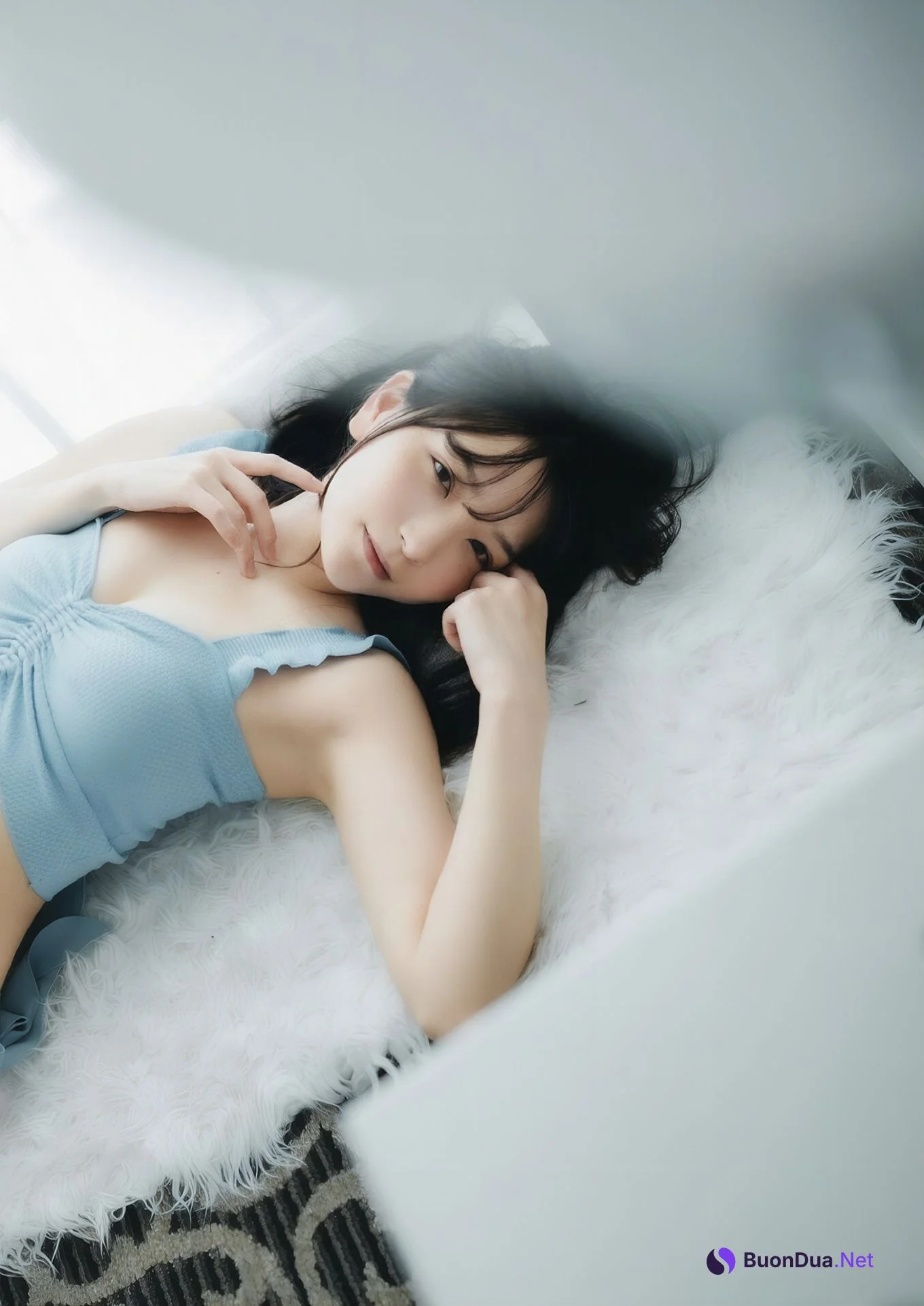 Marina Amatsu あまつまりな, 完全限定写真集 ‘The Queen’ Set.03 - Photo 14