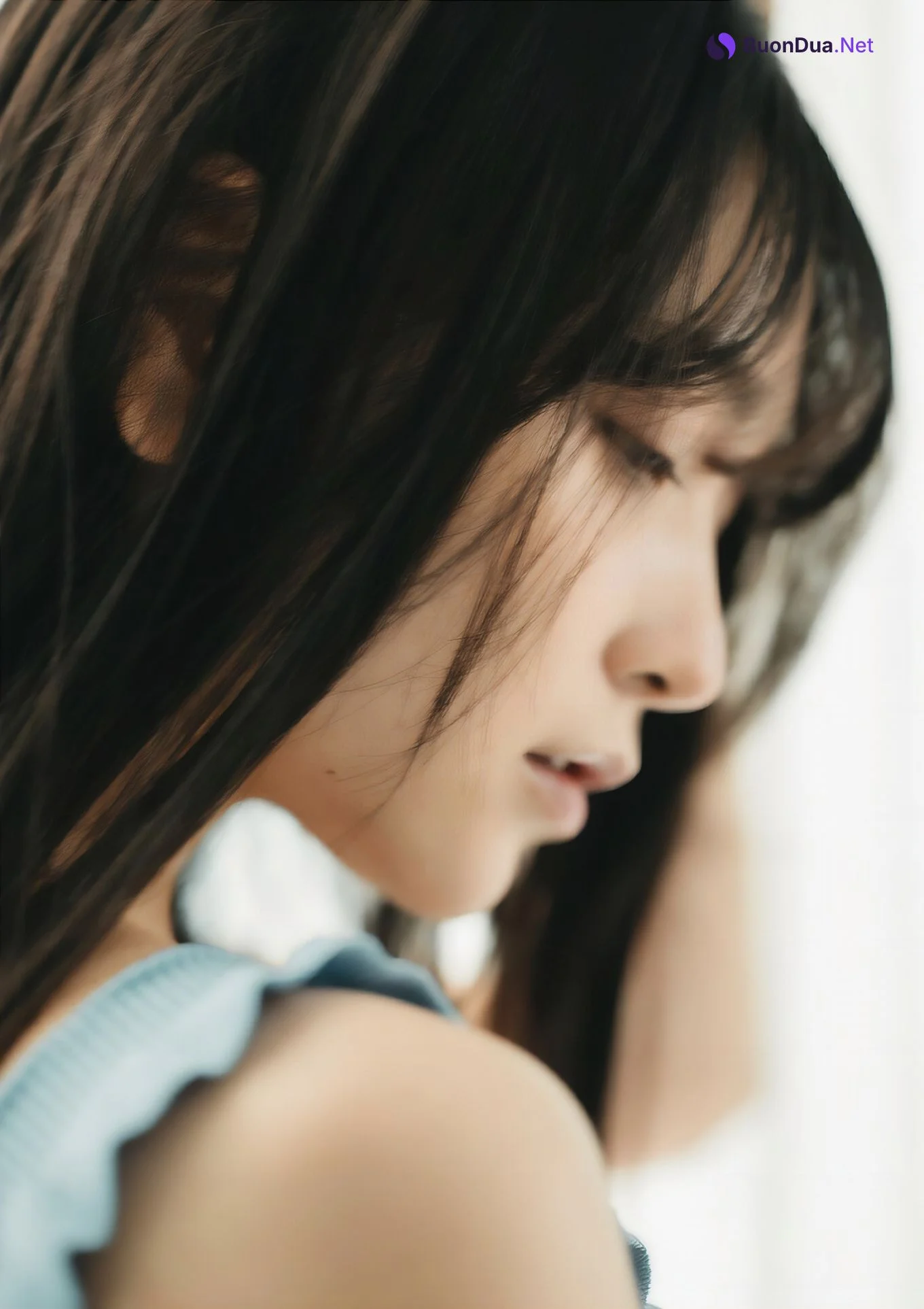 Marina Amatsu あまつまりな, 完全限定写真集 ‘The Queen’ Set.03 - Photo 2