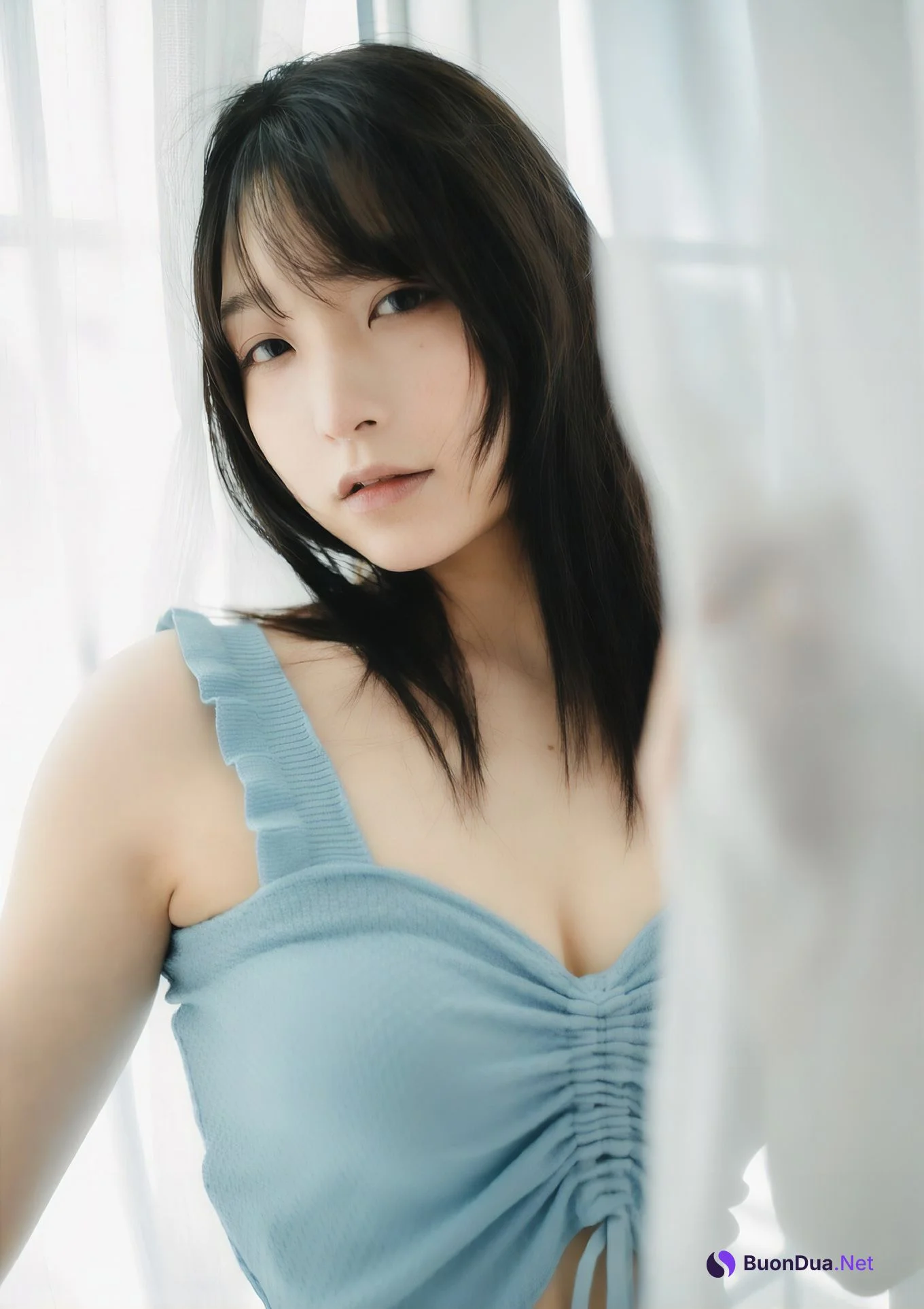 Marina Amatsu あまつまりな, 完全限定写真集 ‘The Queen’ Set.03 - Photo 4