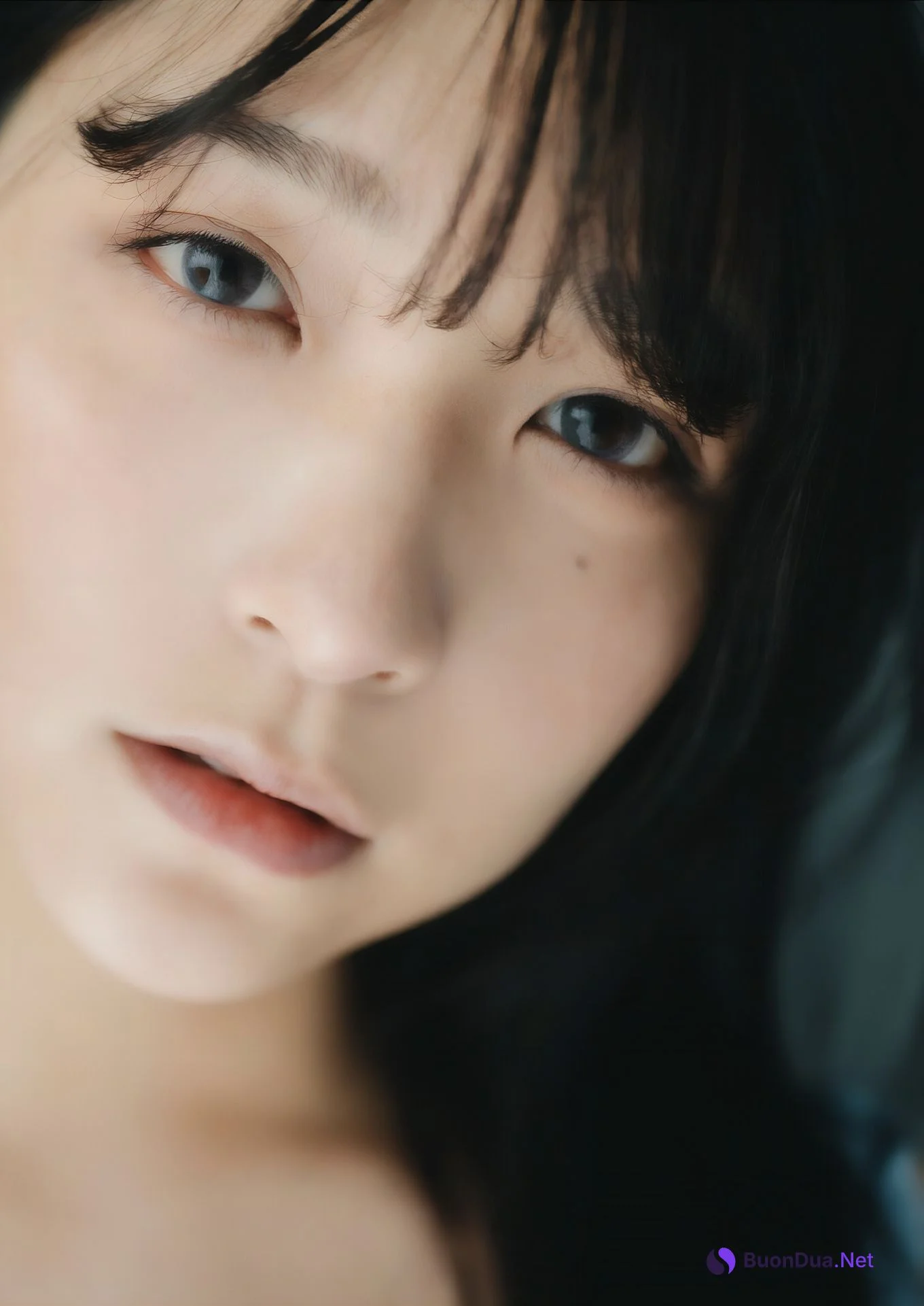 Marina Amatsu あまつまりな, 完全限定写真集 ‘The Queen’ Set.03 - Photo 7