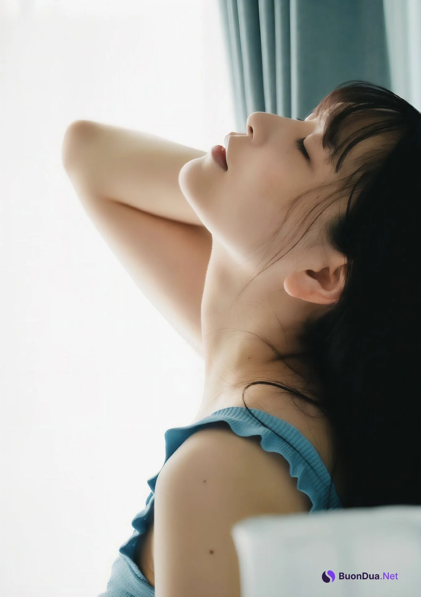 Marina Amatsu あまつまりな, 完全限定写真集 ‘The Queen’ Set.03 - Photo 9