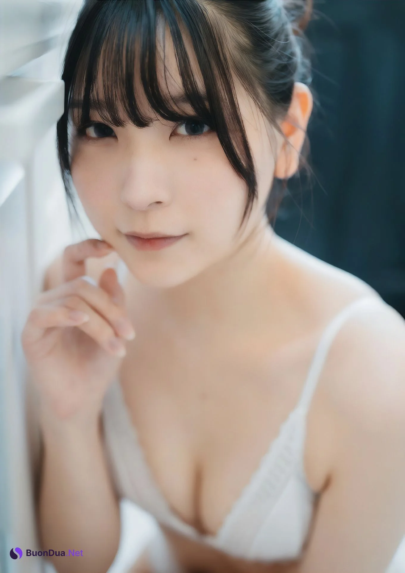 Marina Amatsu あまつまりな, 完全限定写真集 ‘The Queen’ Set.04 - Photo 10