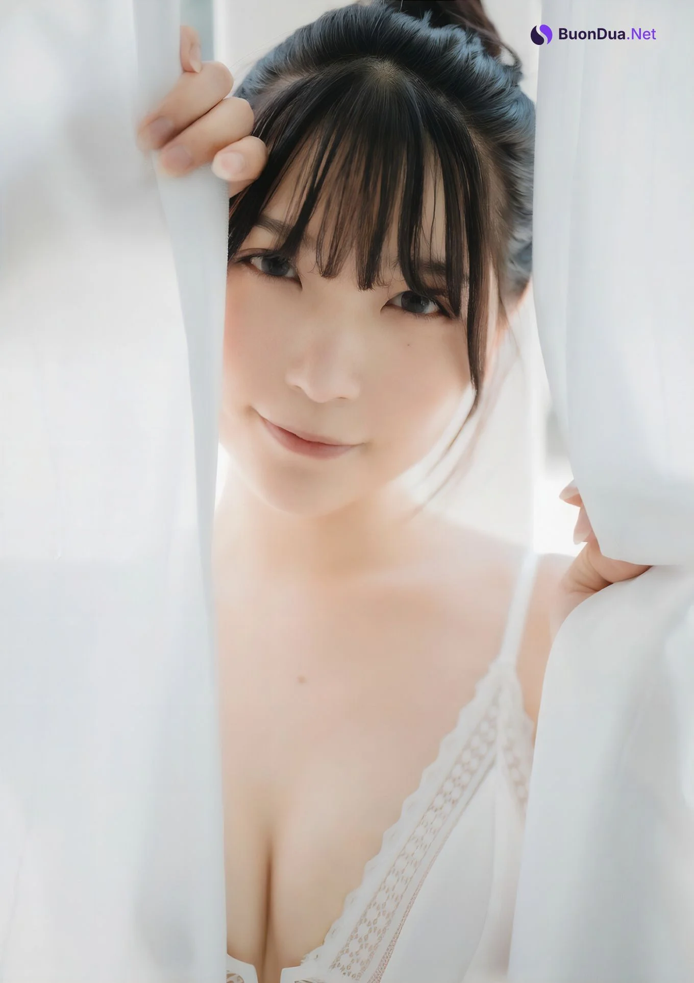 Marina Amatsu あまつまりな, 完全限定写真集 ‘The Queen’ Set.04 - Photo 15