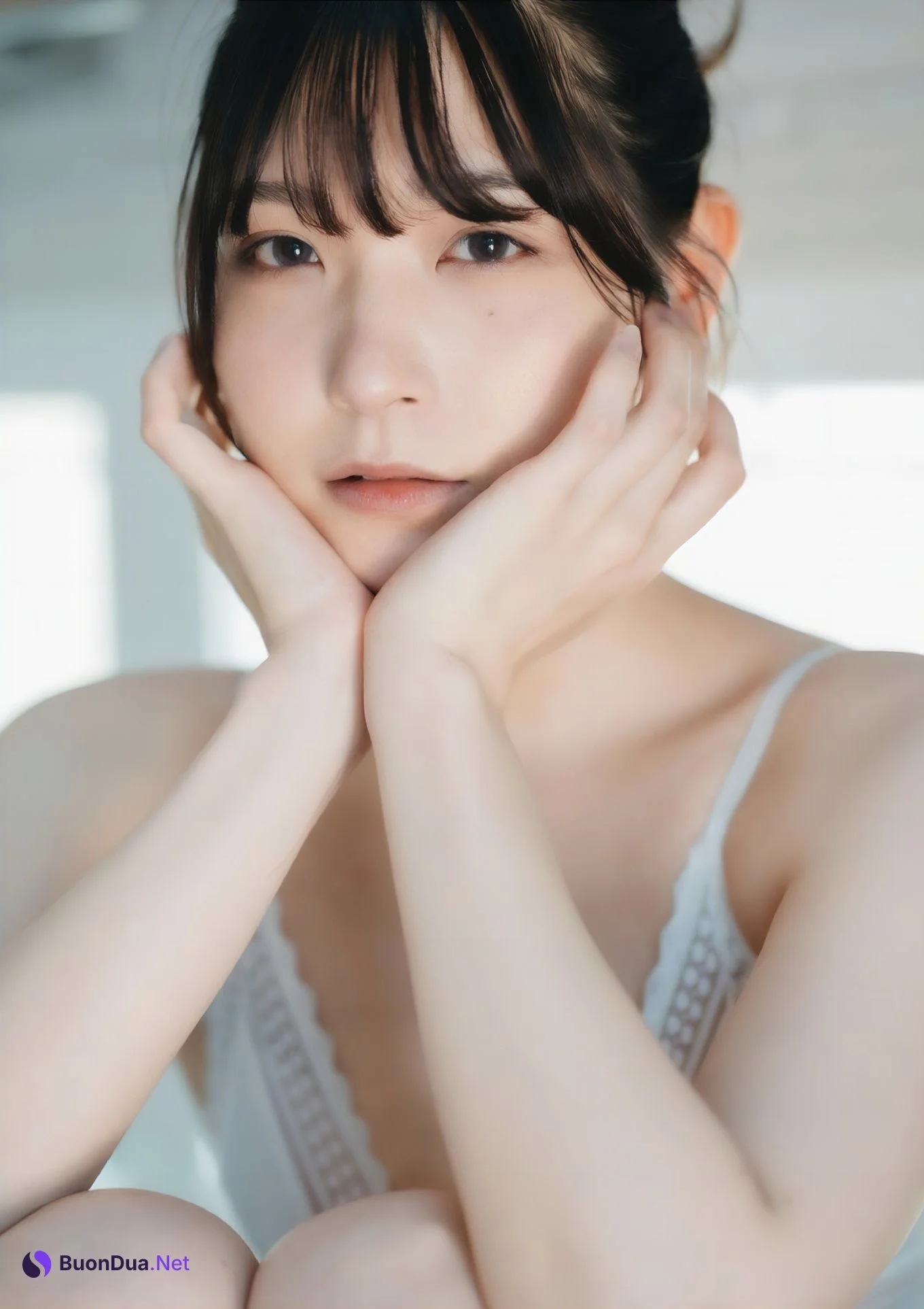Marina Amatsu あまつまりな, 完全限定写真集 ‘The Queen’ Set.04 - Photo 6