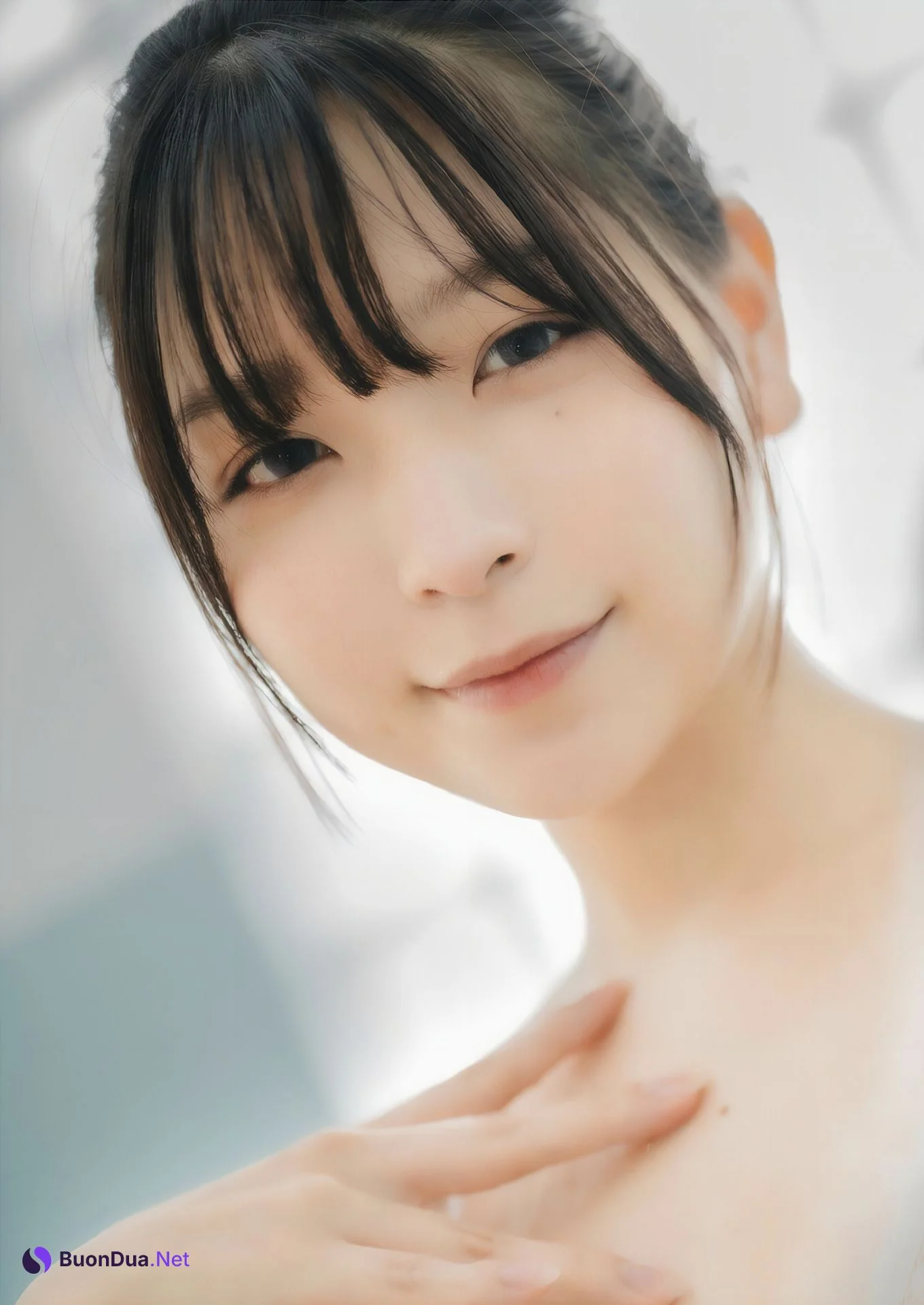 Marina Amatsu あまつまりな, 完全限定写真集 ‘The Queen’ Set.05 - Photo 15
