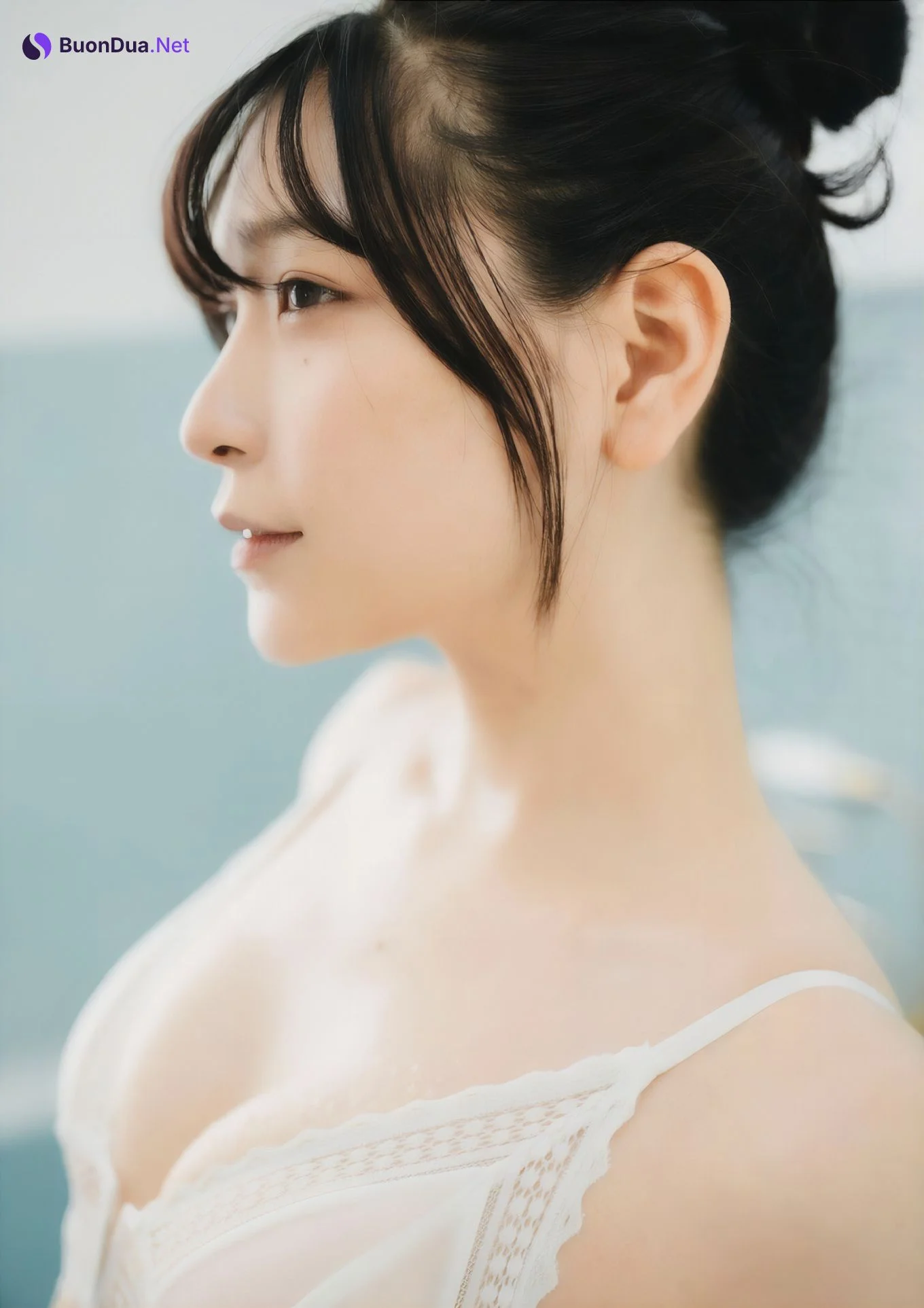 Marina Amatsu あまつまりな, 完全限定写真集 ‘The Queen’ Set.05 - Photo 19