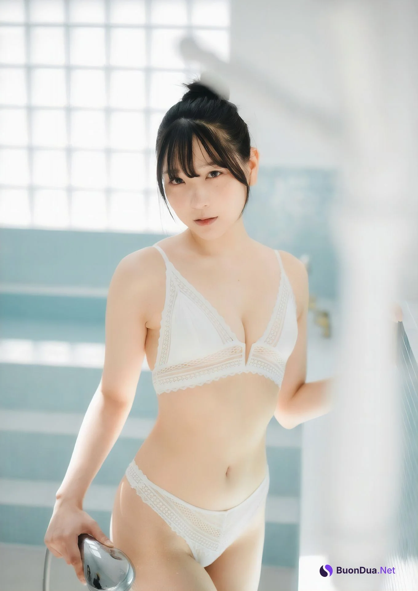 Marina Amatsu あまつまりな, 完全限定写真集 ‘The Queen’ Set.05 - Photo 5