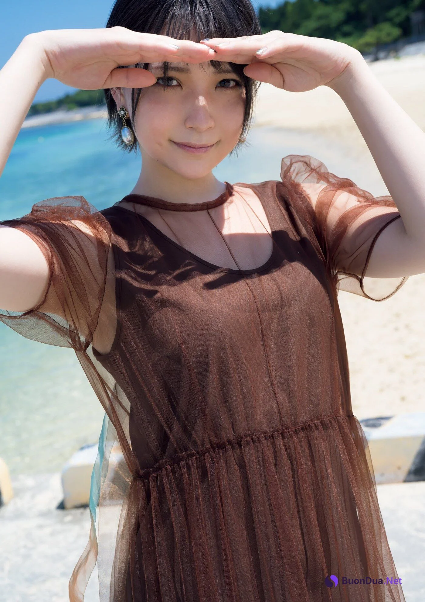 Marina Amatsu あまつまりな, Weekly SPA! 2020.12.22 (週刊SPA! 2020年12月22日号) - Photo 9