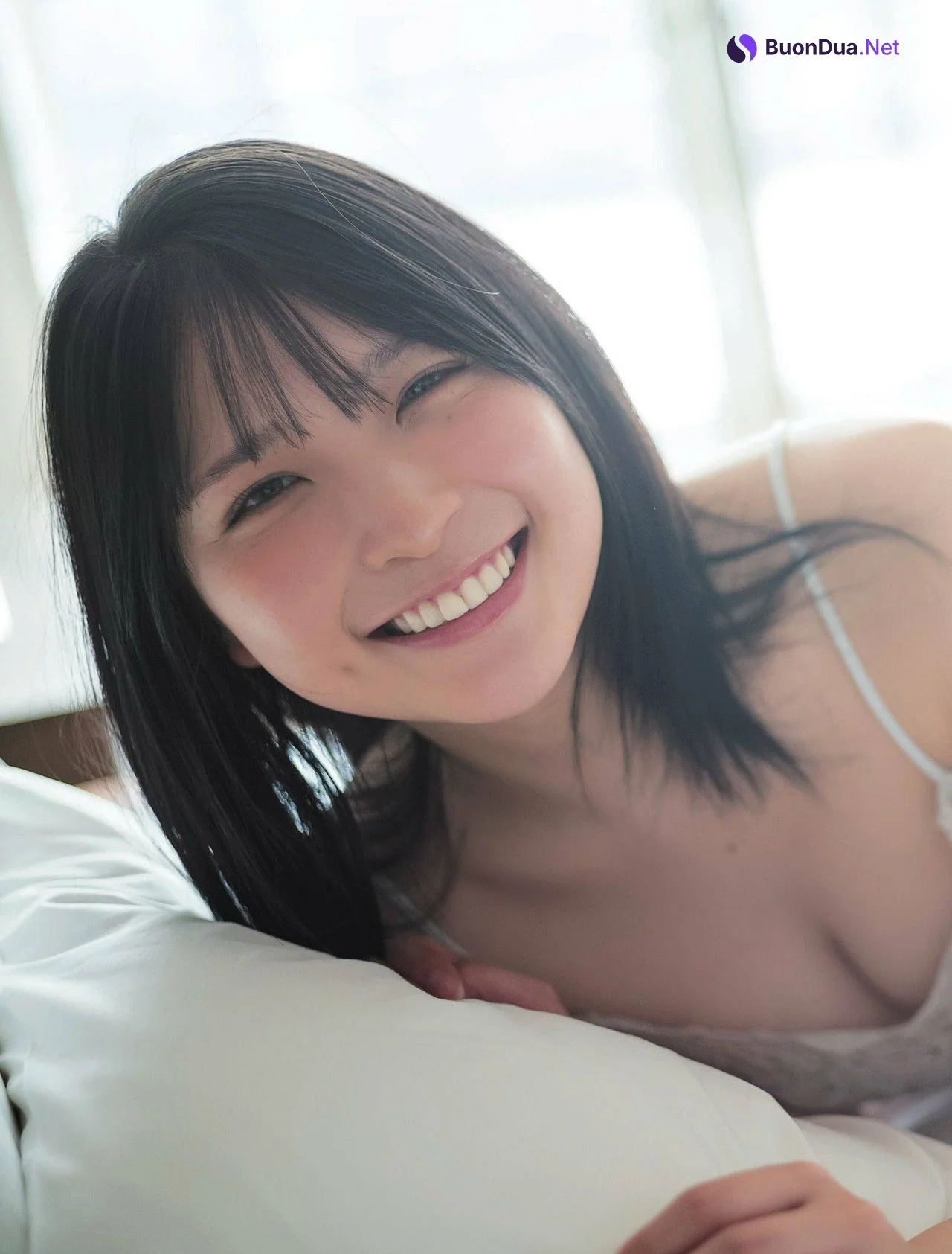 Marina Amatsu あまつまりな, Weekly SPA! 2022.06.14 (週刊SPA! 2022年6月14日号) - Photo 2