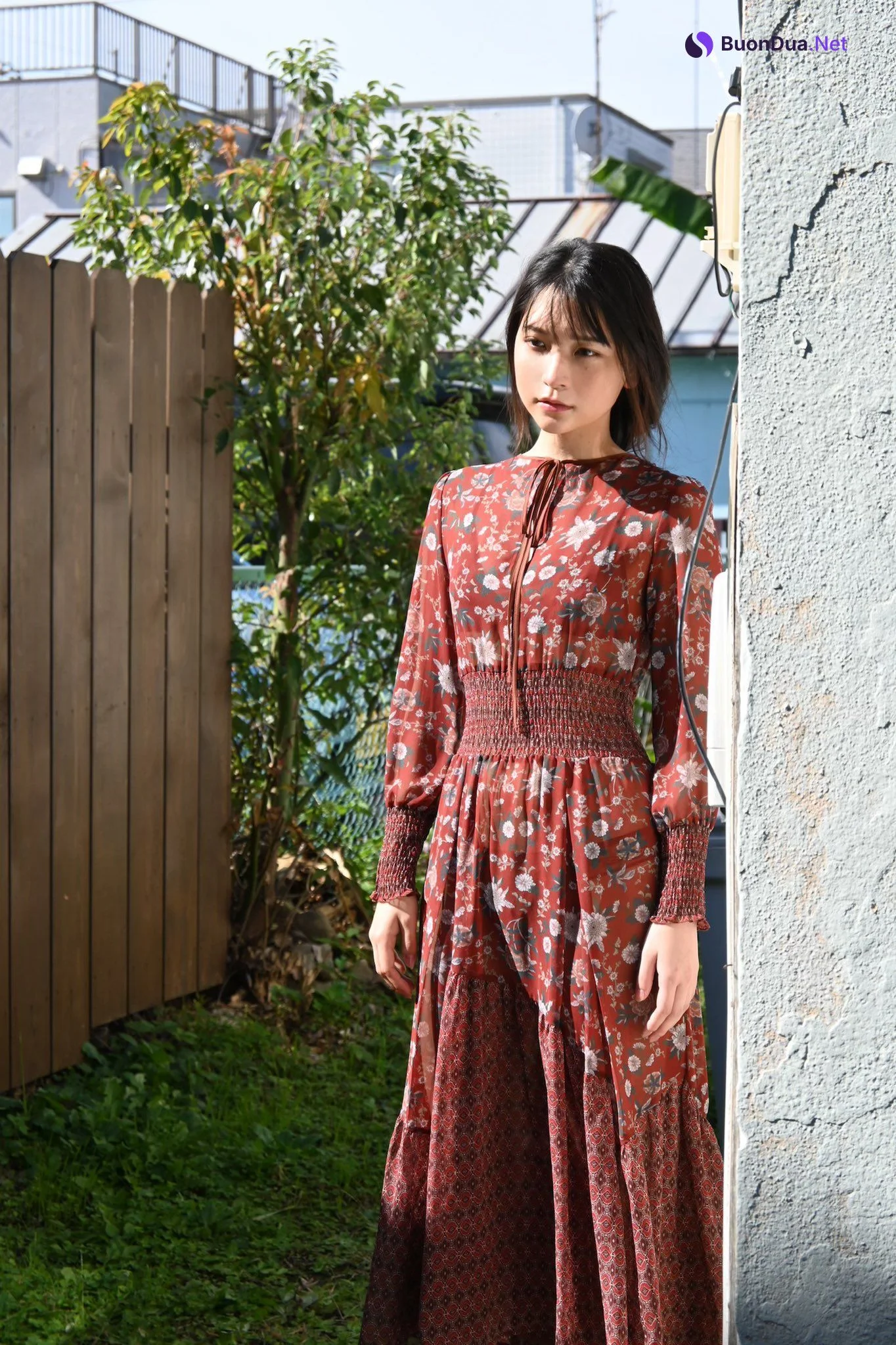 Marina Amatsu あまつまりな, Weekly SPA! 2022.12.06 (週刊SPA! 2022年12月6日号) - Photo 8