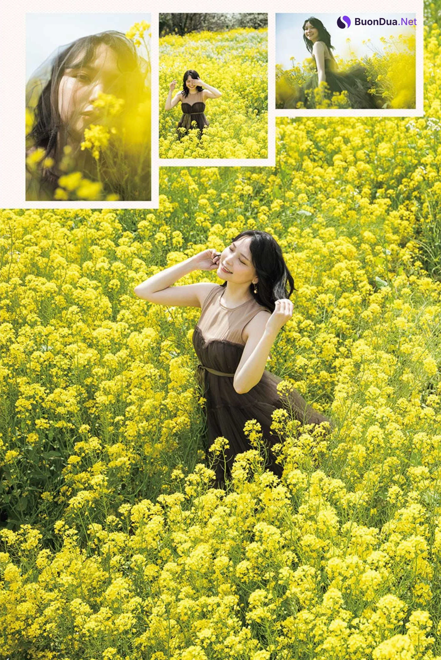 Marina Amatsu あまつまりな, Young Champion Retsu 2022 No.08 (ヤングチャンピオン烈 2022年8号) - Photo 2