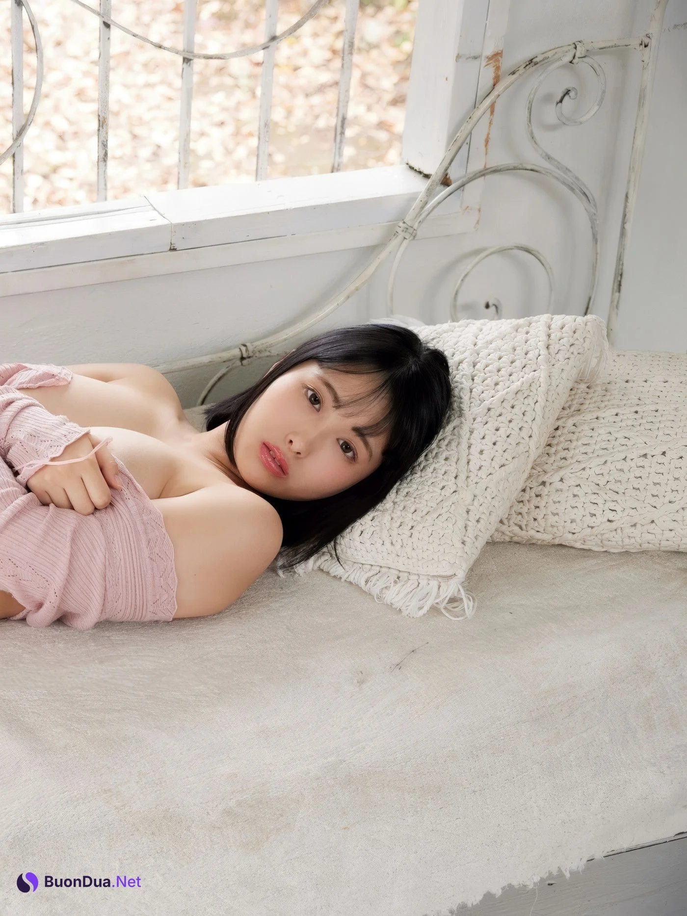 Marina Asakawa 浅川まりな, アイドルワン I-One サンプル版 むちっとラブ - Photo 7