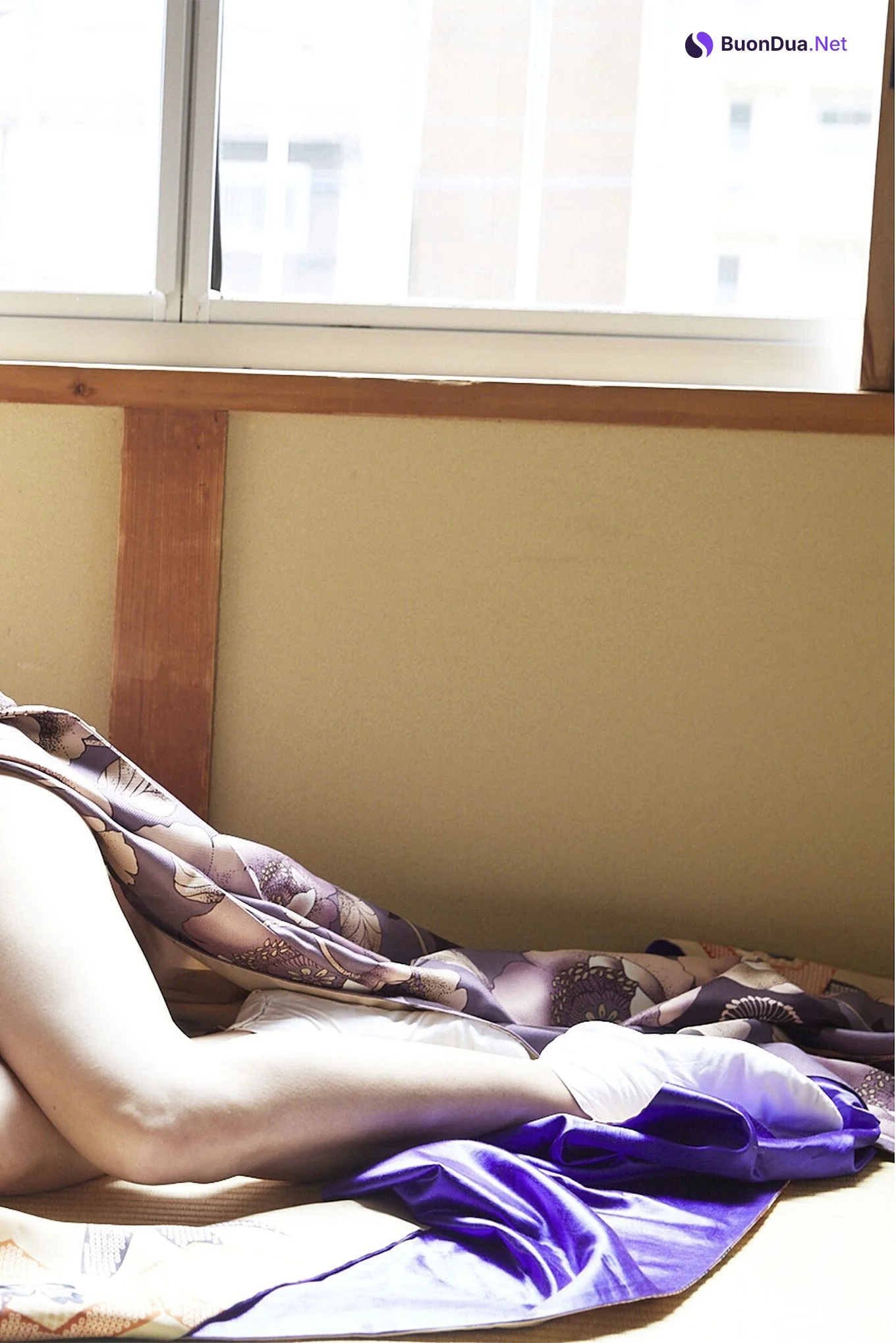 Marina Asakura 麻倉まりな, 写真集 「愛のマリーナ」 Set.01 - Photo 11