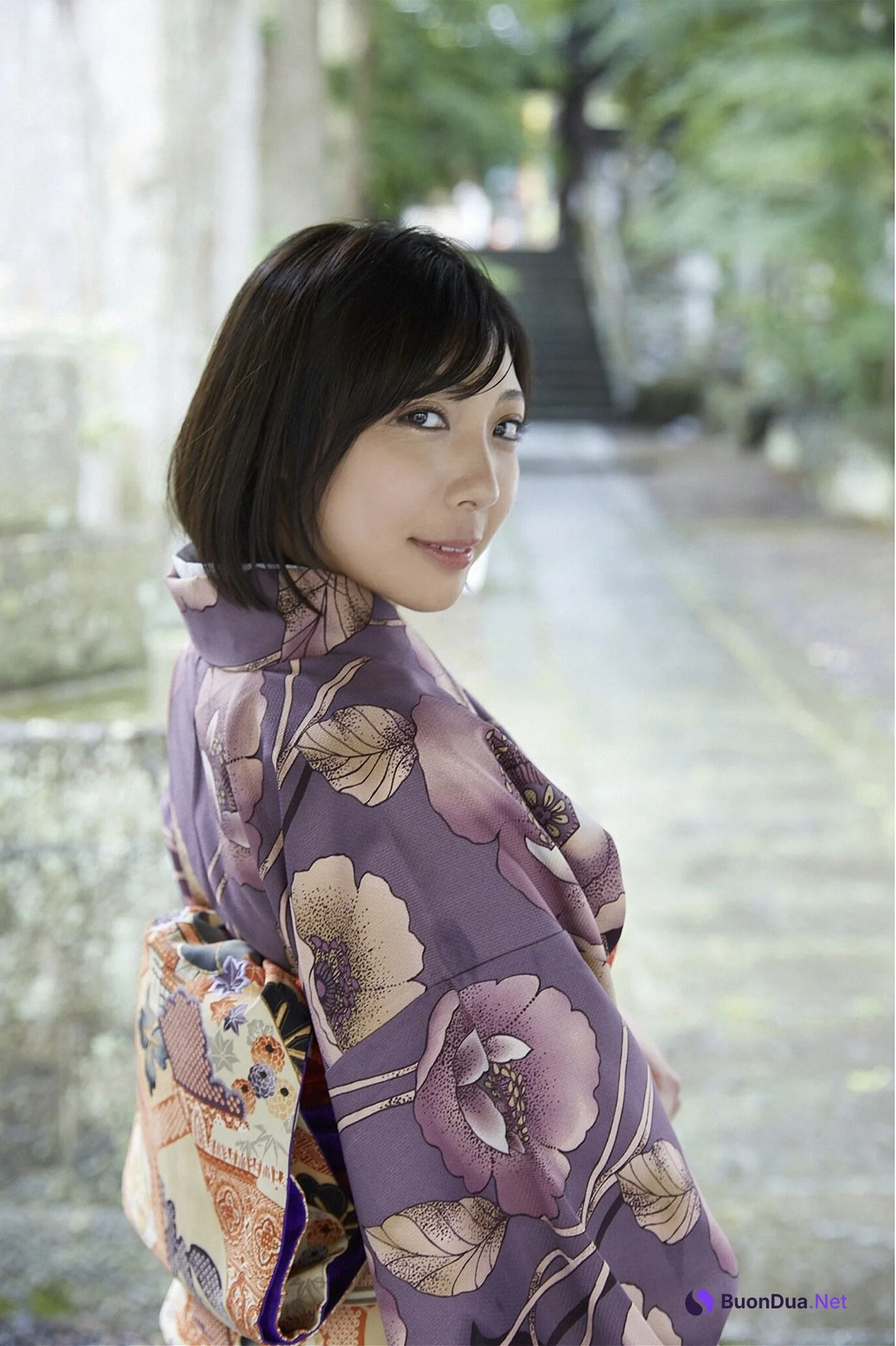 Marina Asakura 麻倉まりな, 写真集 「愛のマリーナ」 Set.01 - Photo 2