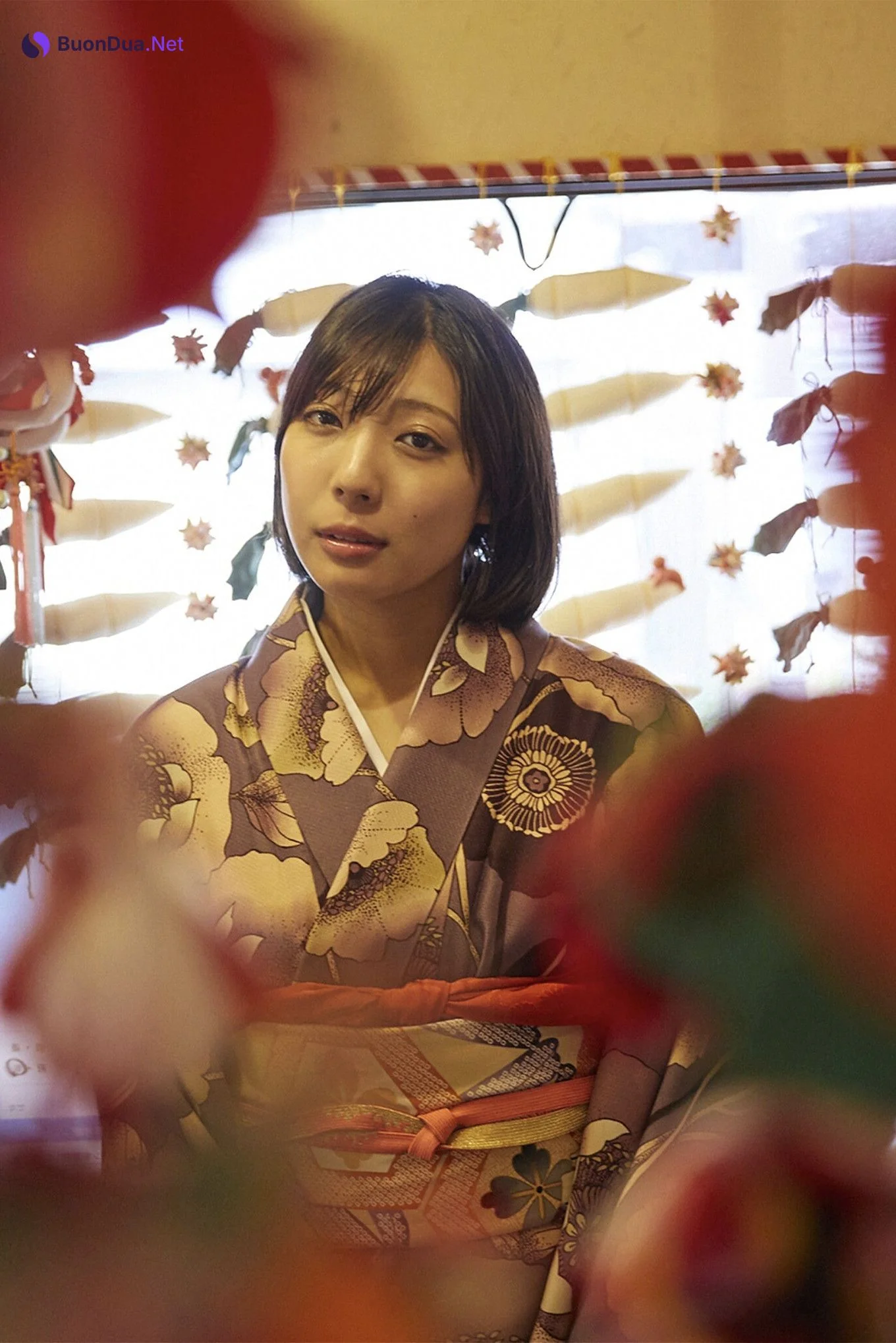 Marina Asakura 麻倉まりな, 写真集 「愛のマリーナ」 Set.01 - Photo 4
