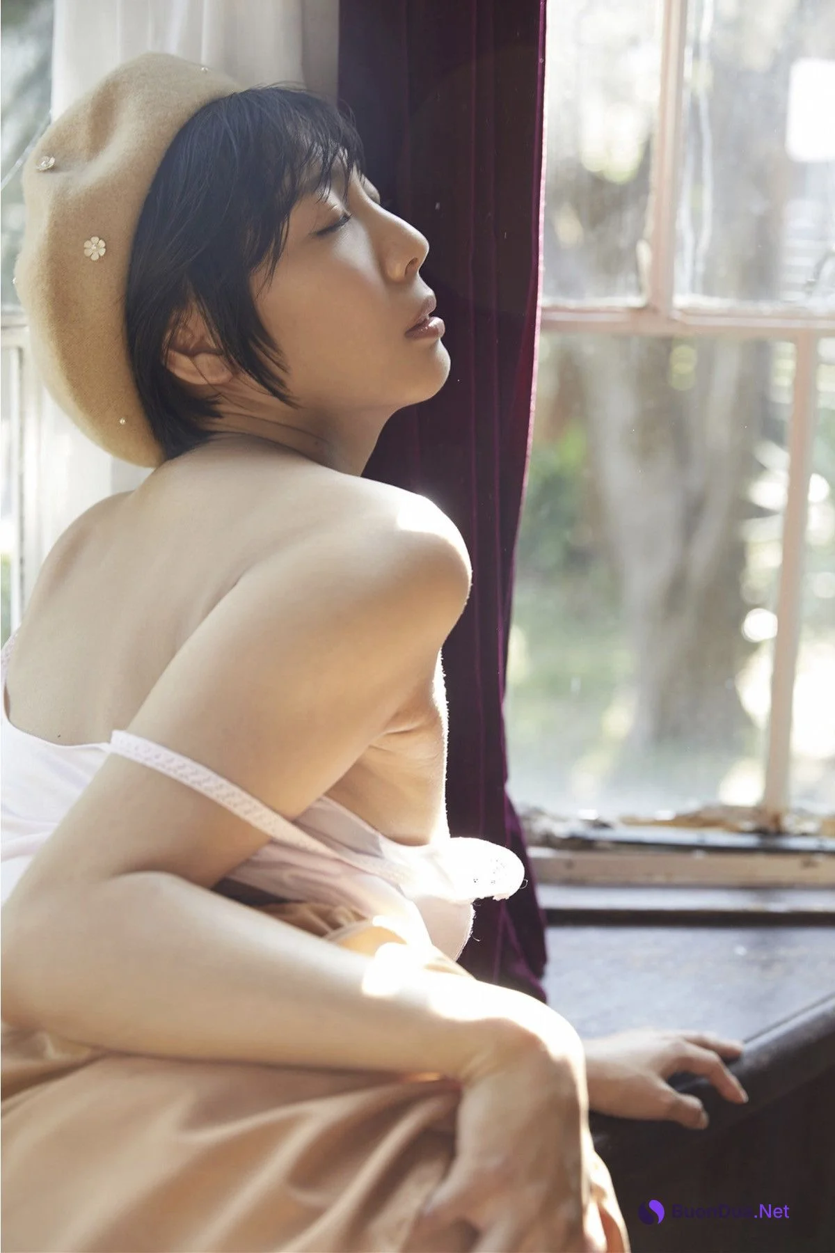 Marina Asakura 麻倉まりな, 写真集 『君はもう一人じゃない vol.3』 Set.01 - Photo 13