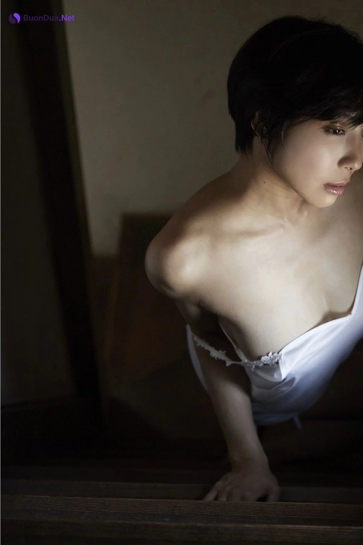 Marina Asakura 麻倉まりな, 写真集 『君はもう一人じゃない vol.3』 Set.02 - Photo 13