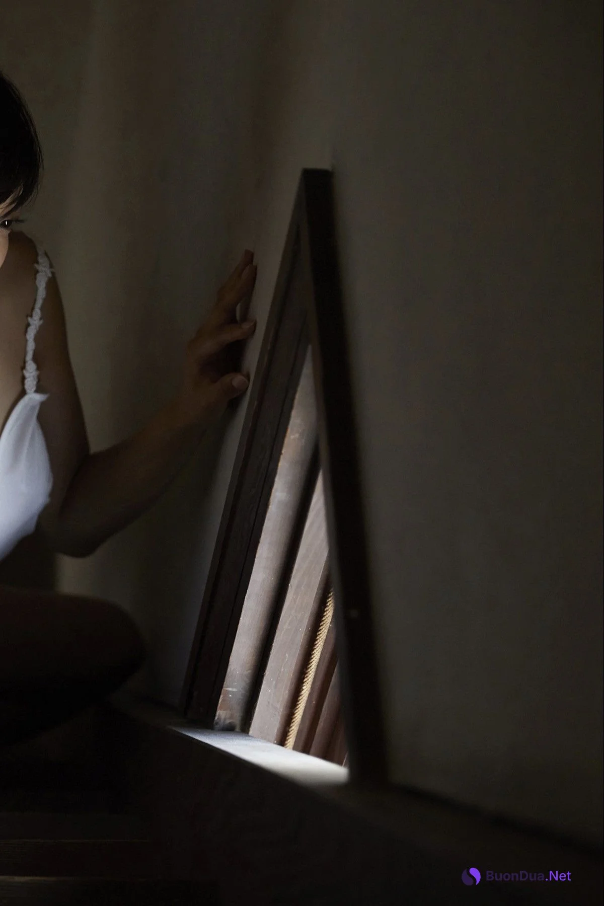 Marina Asakura 麻倉まりな, 写真集 『君はもう一人じゃない vol.3』 Set.02 - Photo 14