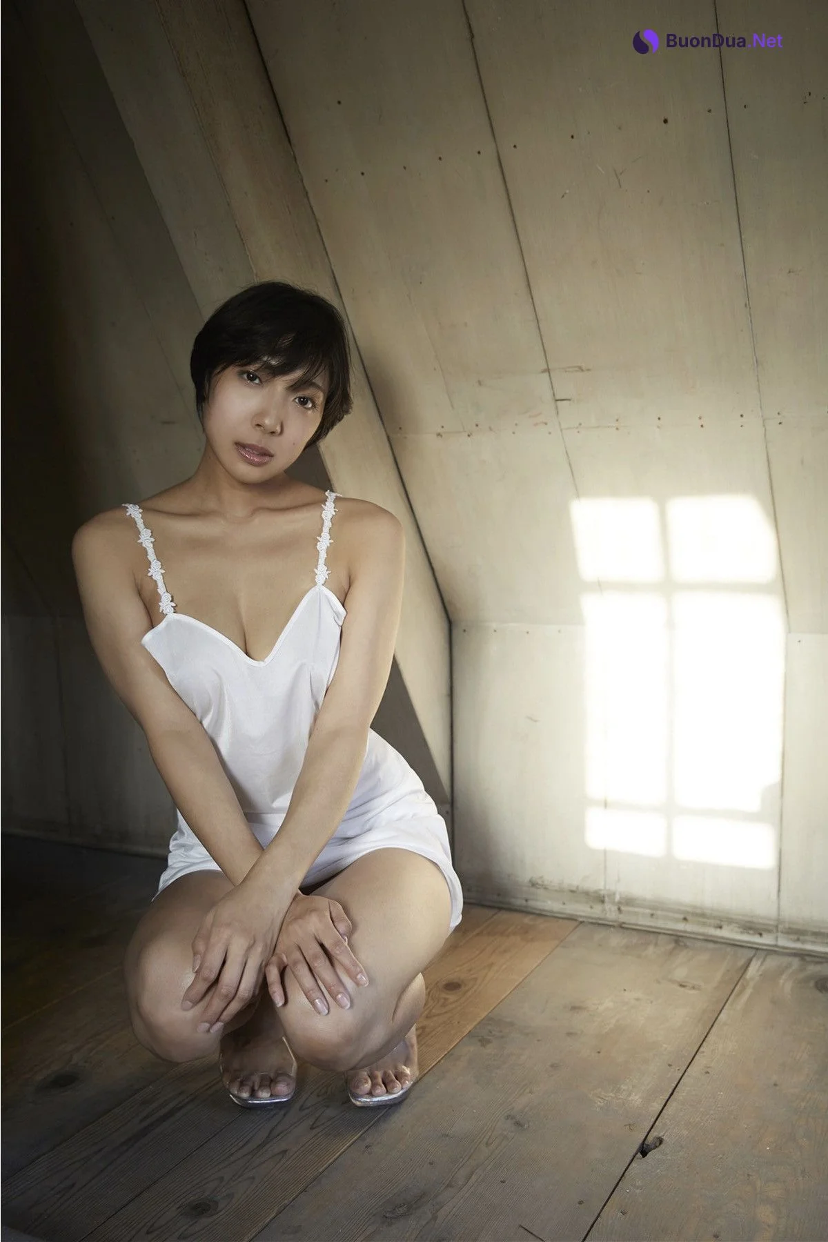 Marina Asakura 麻倉まりな, 写真集 『君はもう一人じゃない vol.3』 Set.02 - Photo 17