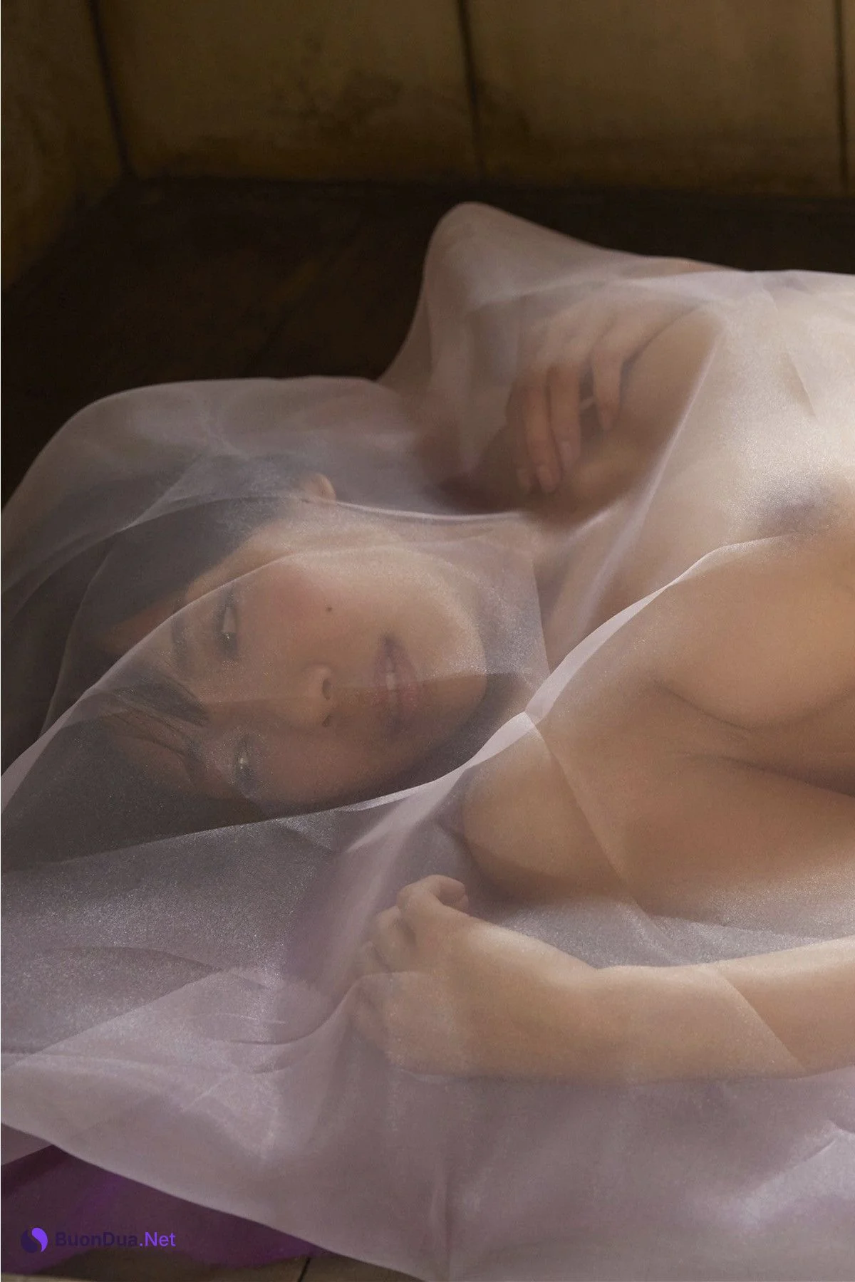 Marina Asakura 麻倉まりな, 写真集 『君はもう一人じゃない vol.3』 Set.03 - Photo 9