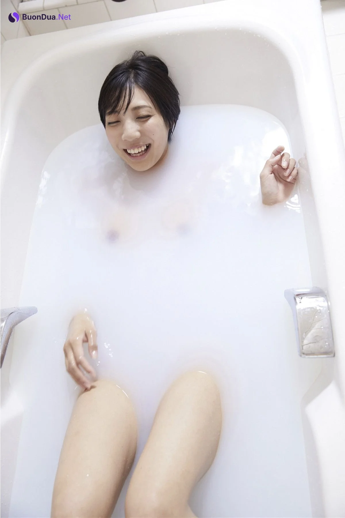 Marina Asakura 麻倉まりな, 写真集 『君はもう一人じゃない vol.3』 Set.04 - Photo 12