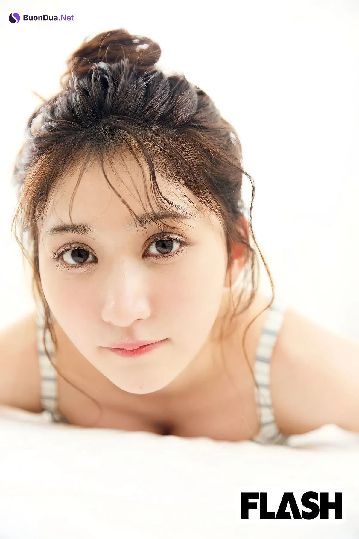 Marina Hoshino 星乃まりな, FLASH 2025.02.25 (フラッシュ 2025年2月25日号) - Photo 11